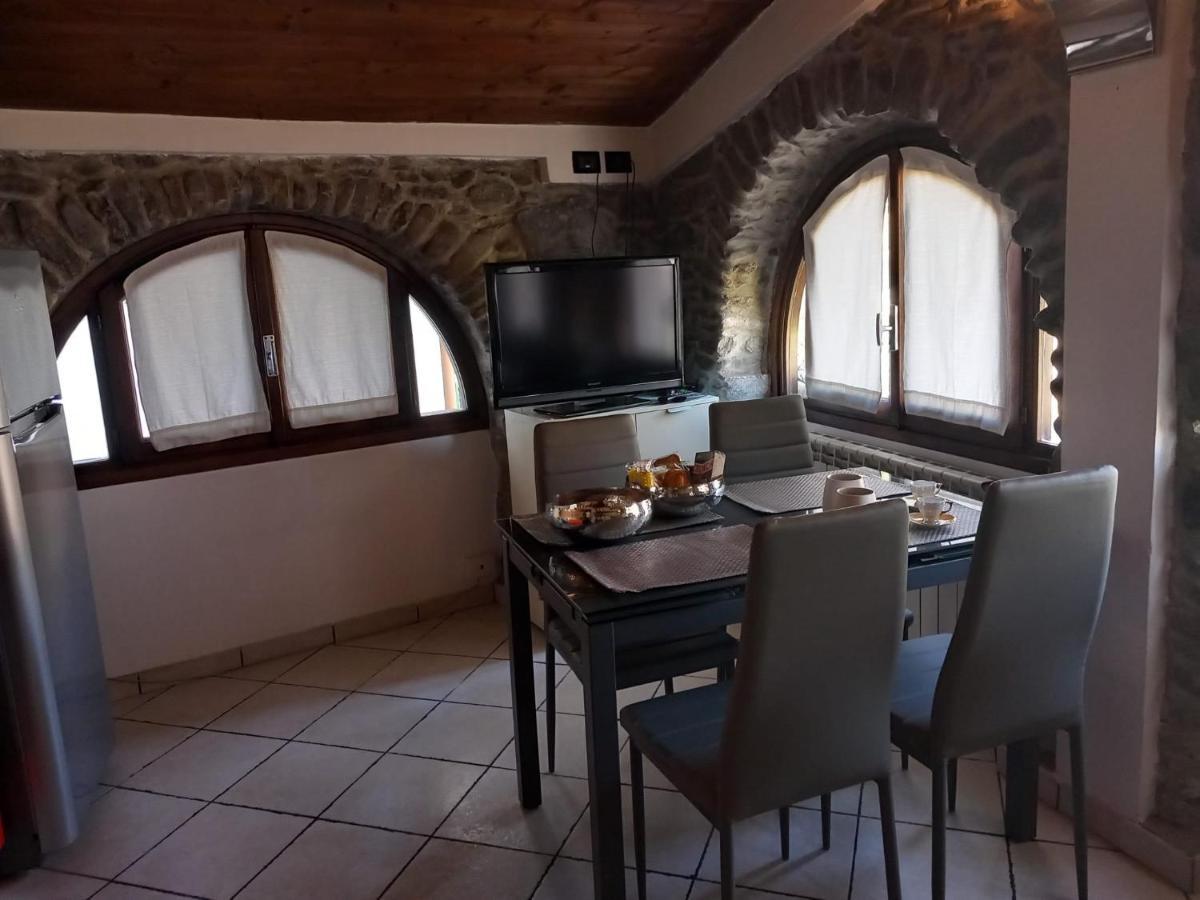 Apartamento Casa Ale Dolceacqua Exterior foto