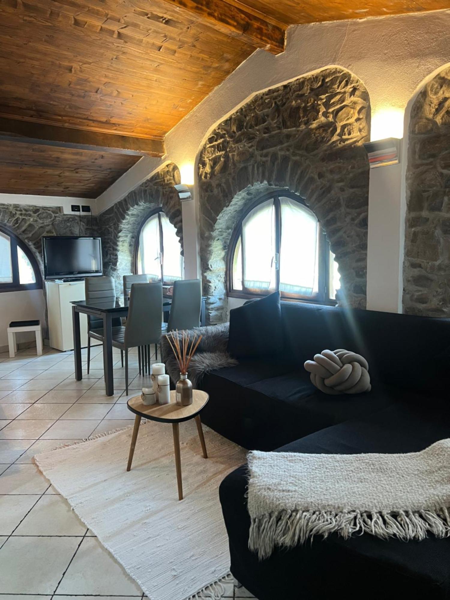 Apartamento Casa Ale Dolceacqua Exterior foto