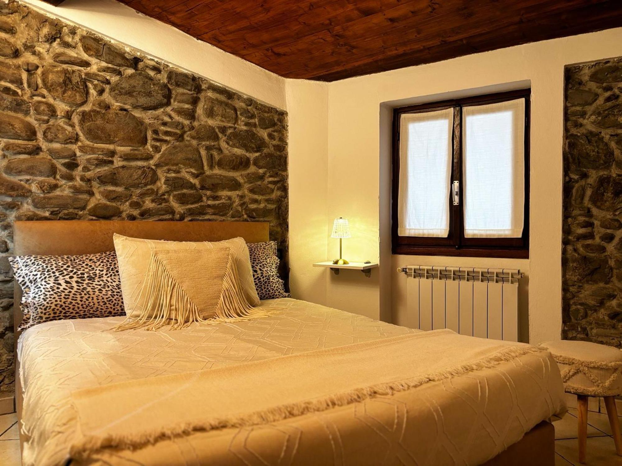 Apartamento Casa Ale Dolceacqua Exterior foto