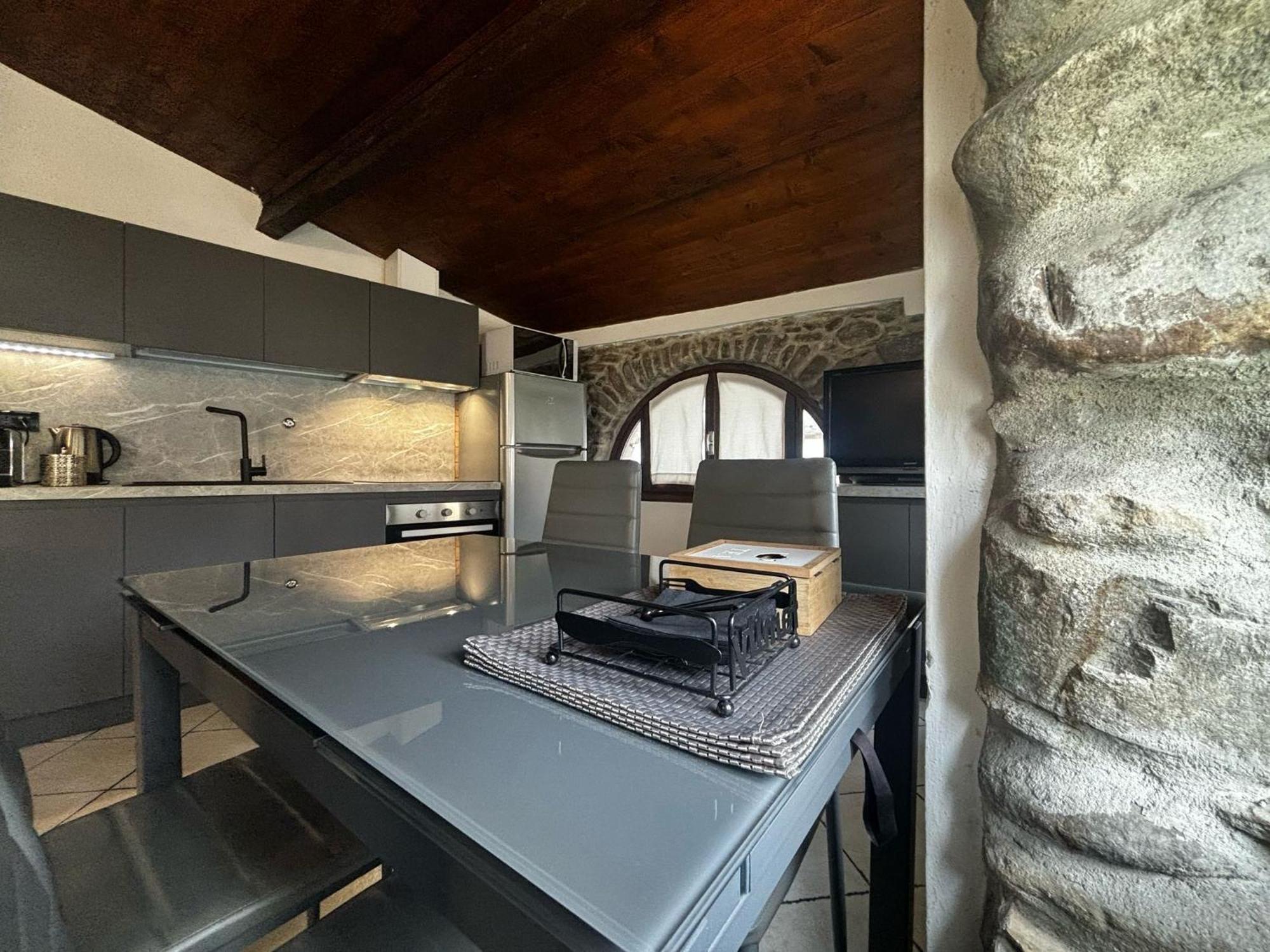 Apartamento Casa Ale Dolceacqua Exterior foto